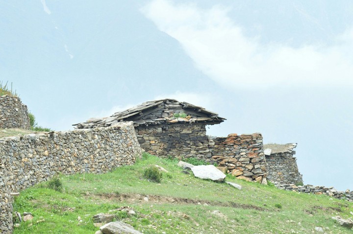 Stonage