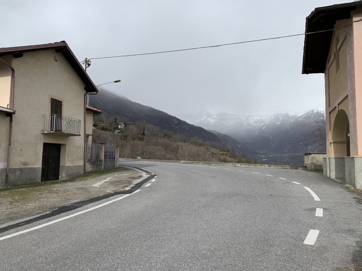 Street.