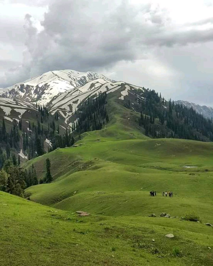 kpk,  Pakistan.
