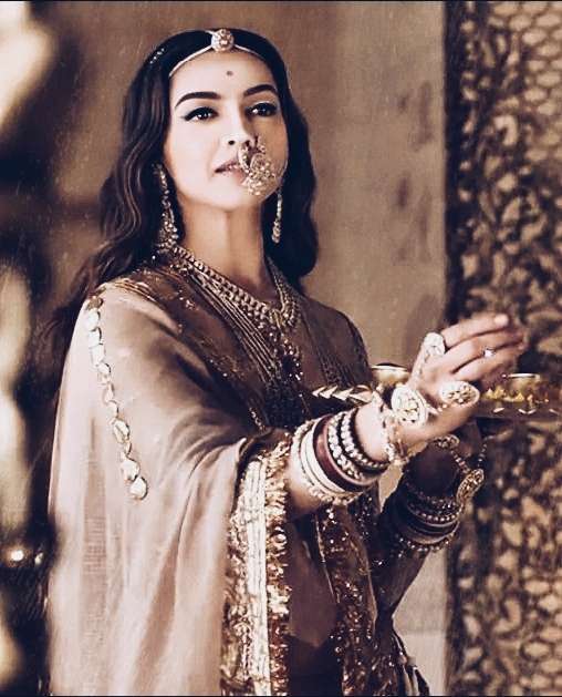 Padmavati deepika
