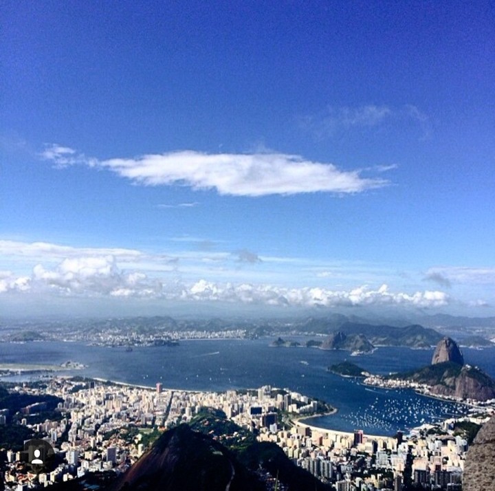 corcovado