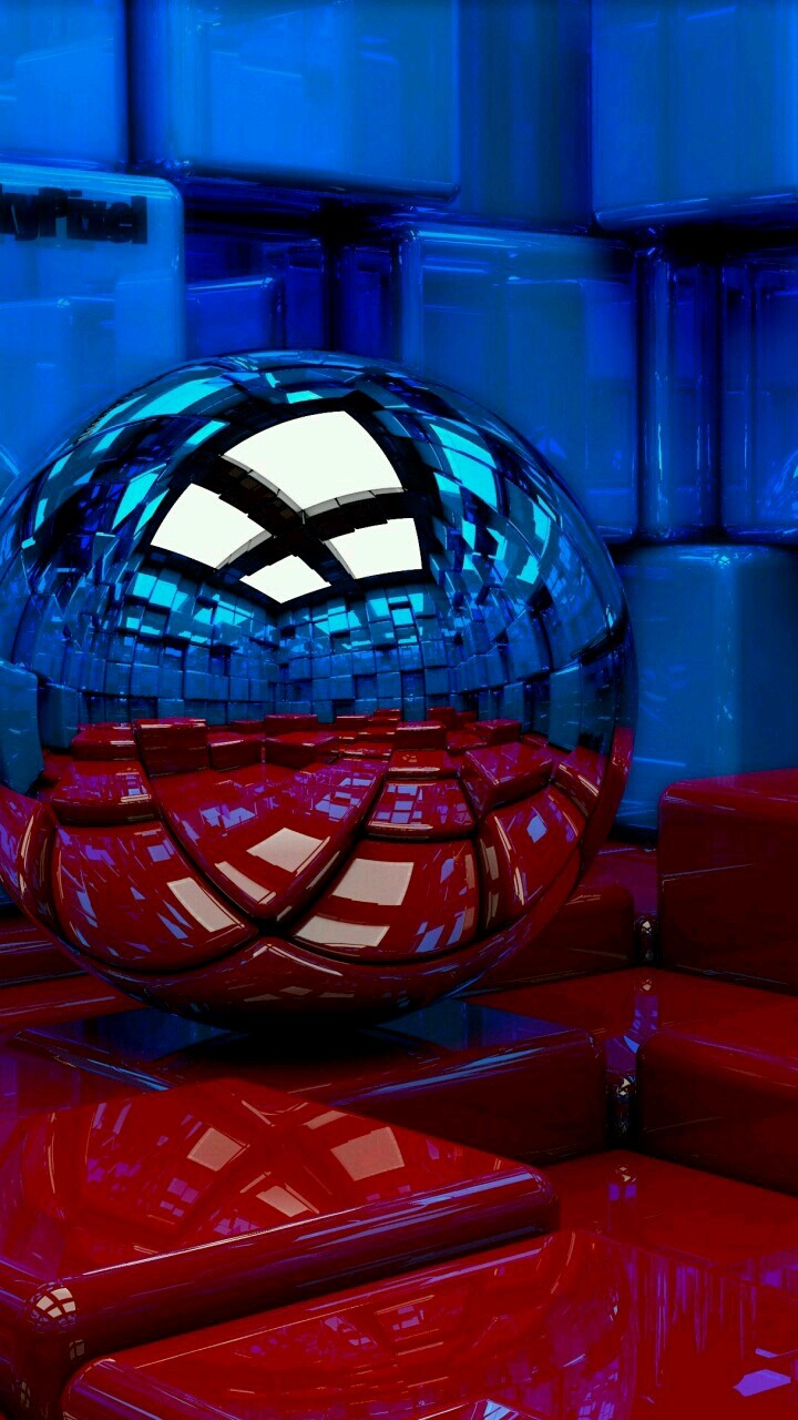3d