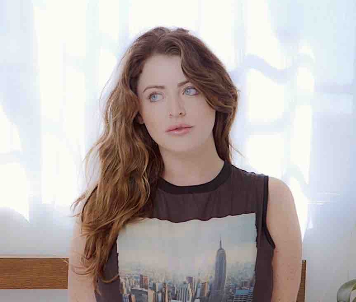 Sophie Dee