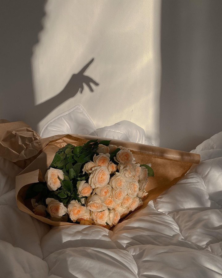 Bouquet of roses