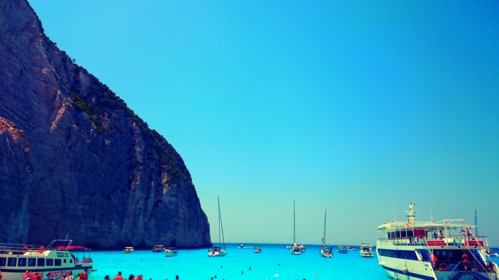The best place