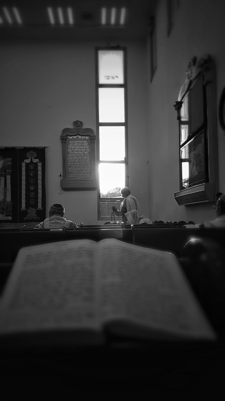 morning pray