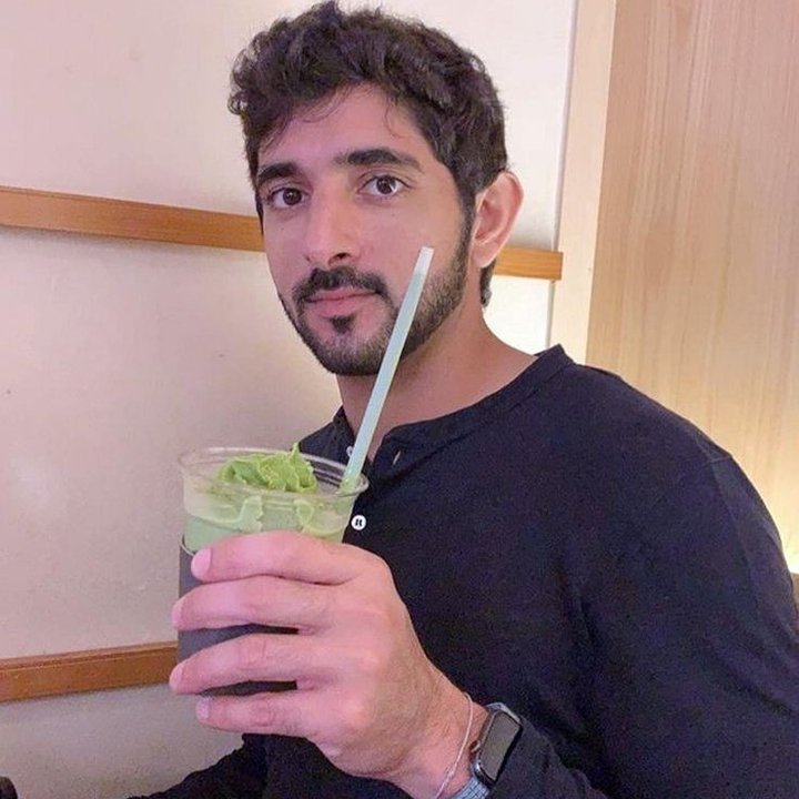 Fazza