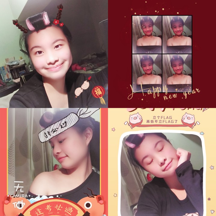 Cute girl