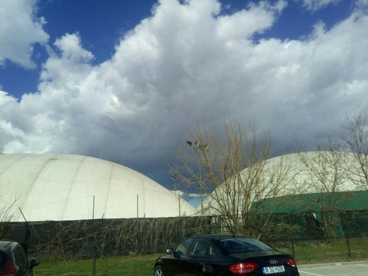 Sky