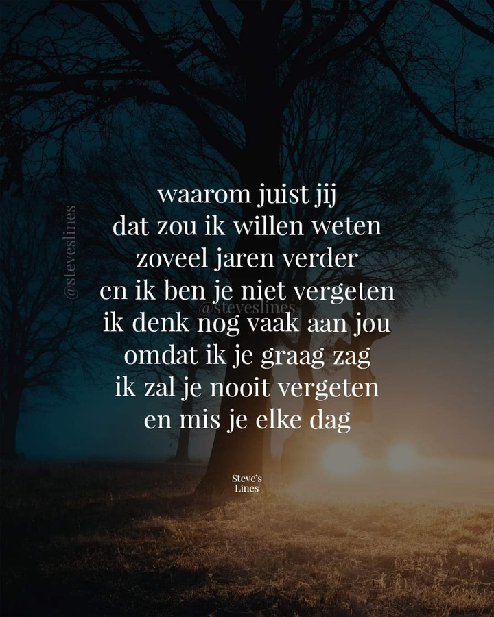 leventeksten