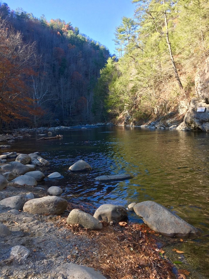 River