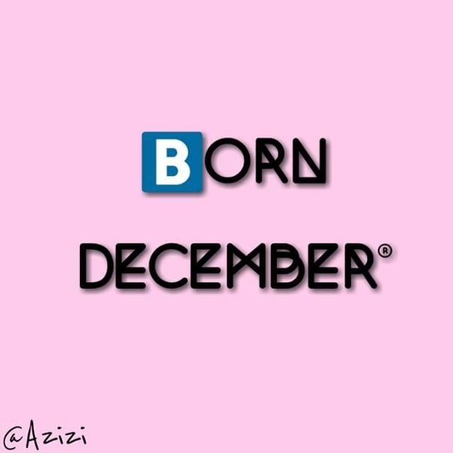 born