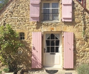 cute house