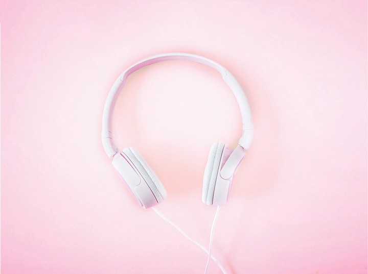 like listening to music