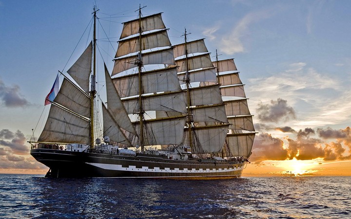 ship