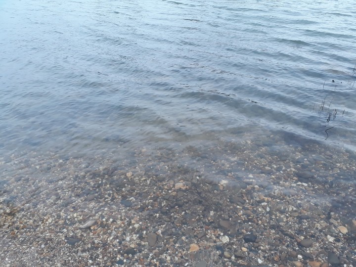 Just Water