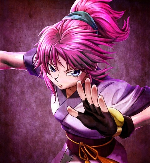 Machi