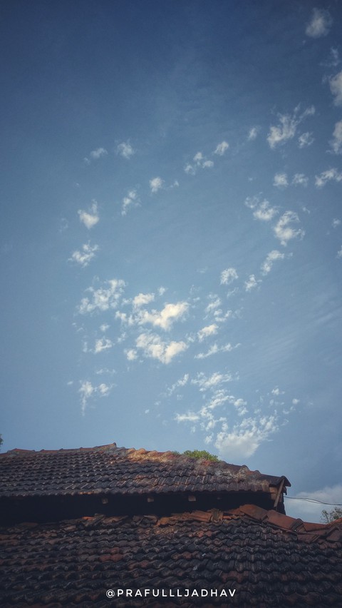 sky