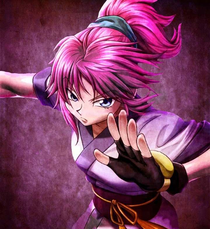 Machi