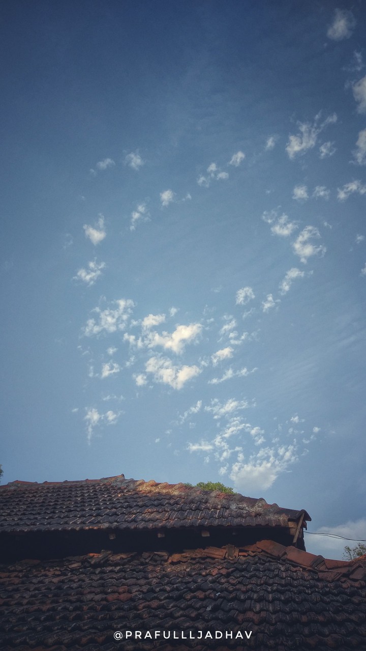 sky