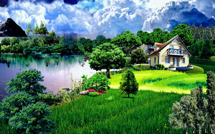 awesome dreams
