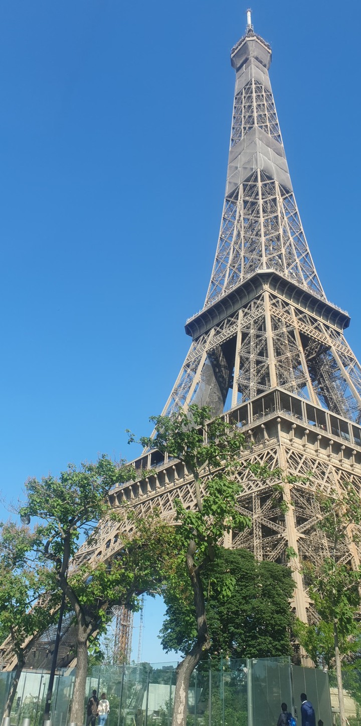 Tour Eiffel