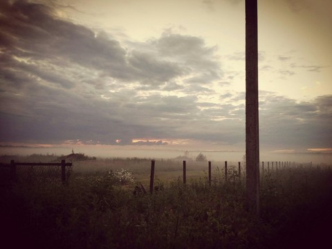 twelve hundred loneliness