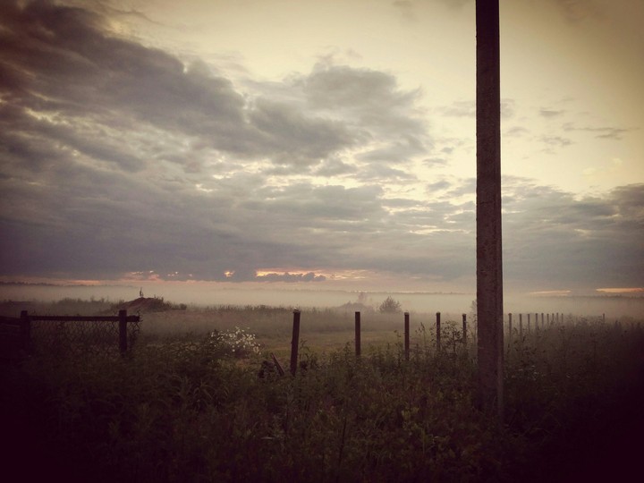 twelve hundred loneliness
