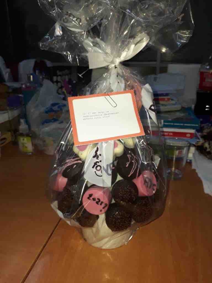 gift