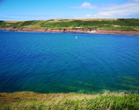More Welsh Coastal Beauty
