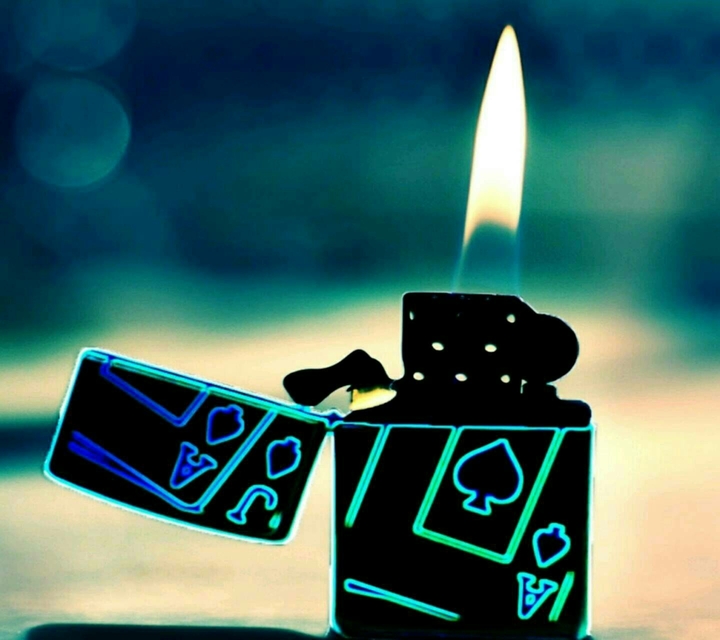 flame