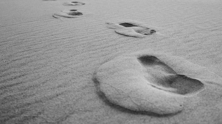footprint