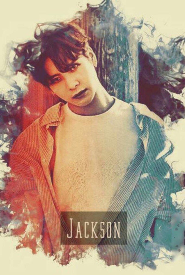 Jackson