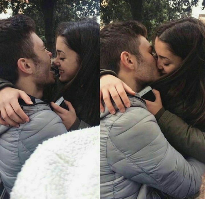 love