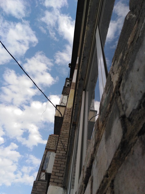sfondi Building, neighbourhood