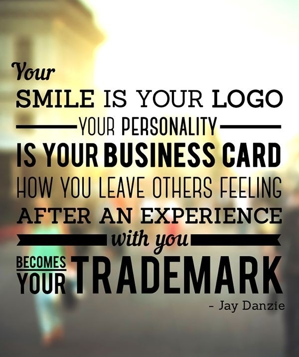 Being You!