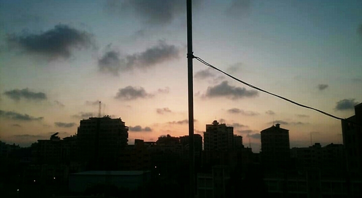 غروب