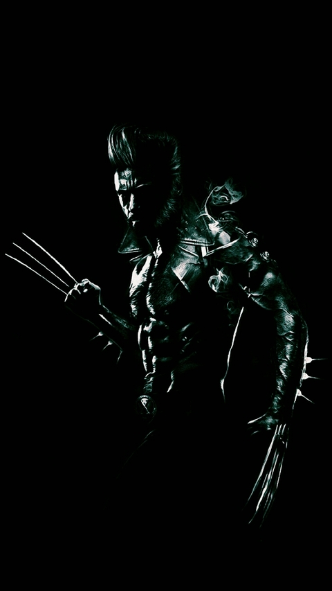 Wolverine