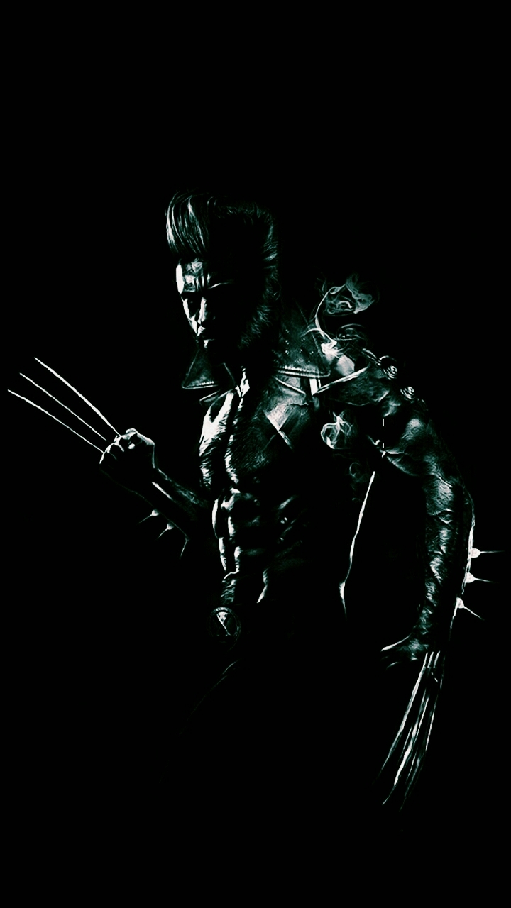 Wolverine