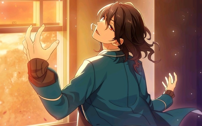 Sakuma Rei