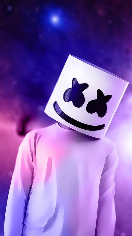 Marshmello