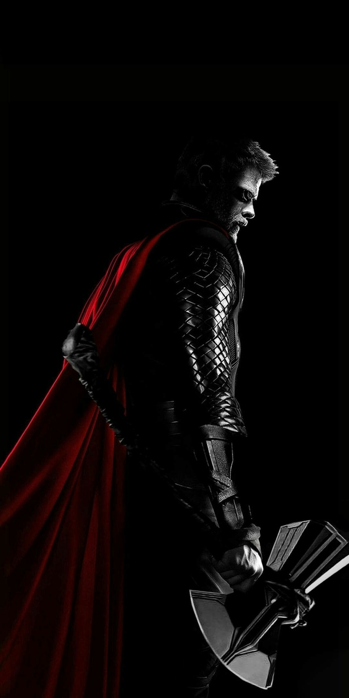 Thor