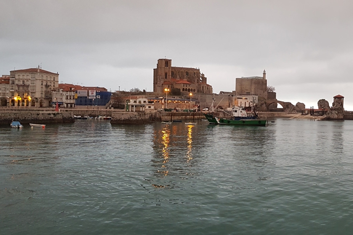 Castro Urdiales