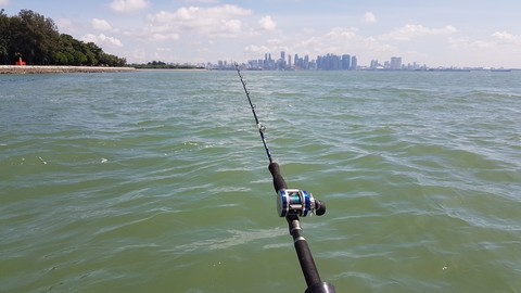 Fishing