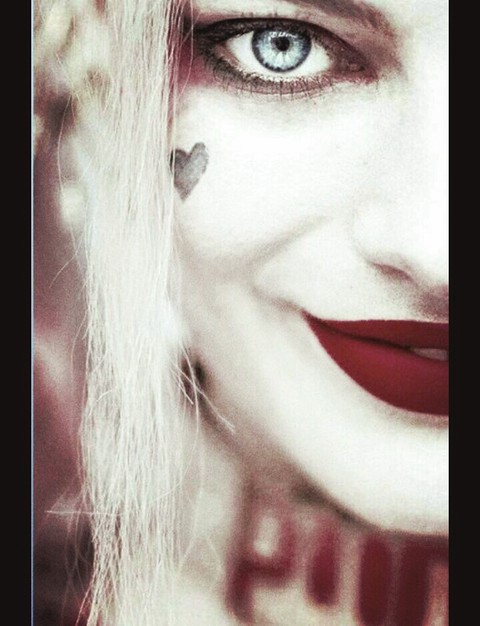 Harley Quinn