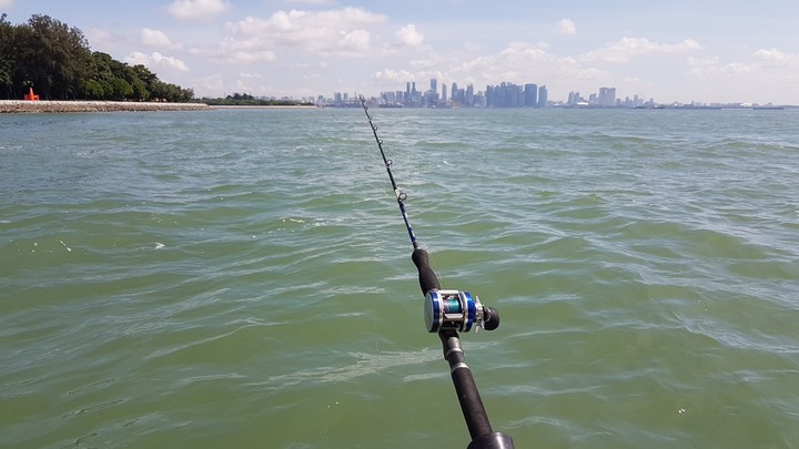 Fishing