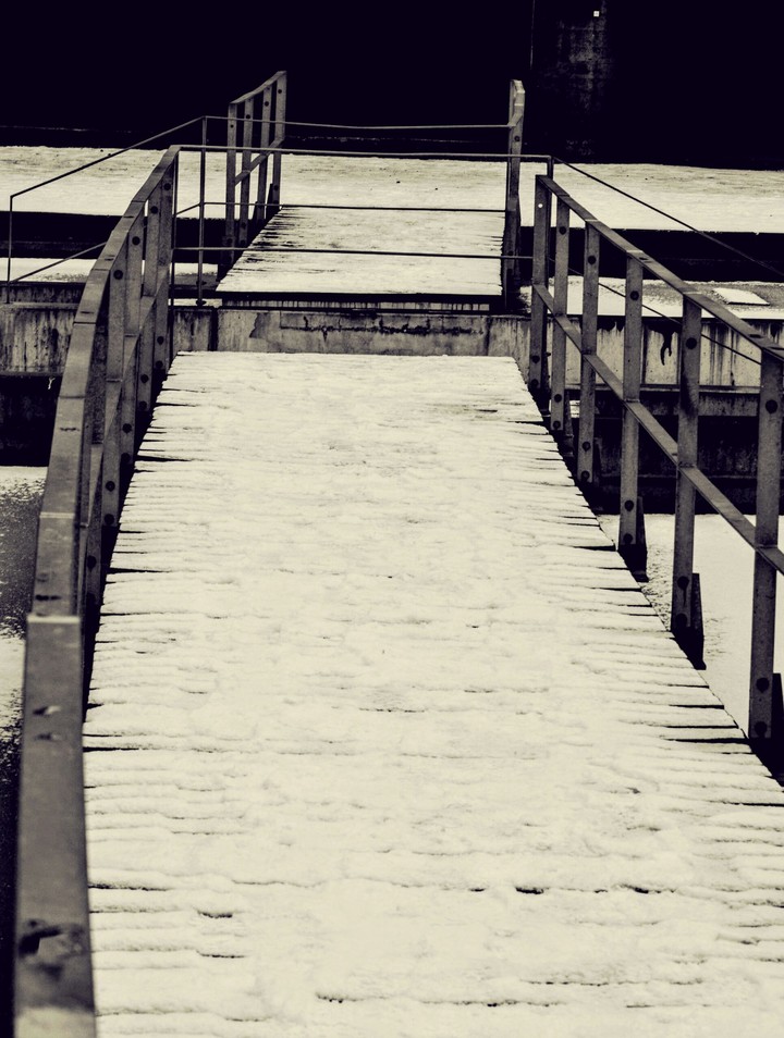 Not all who wander are lost