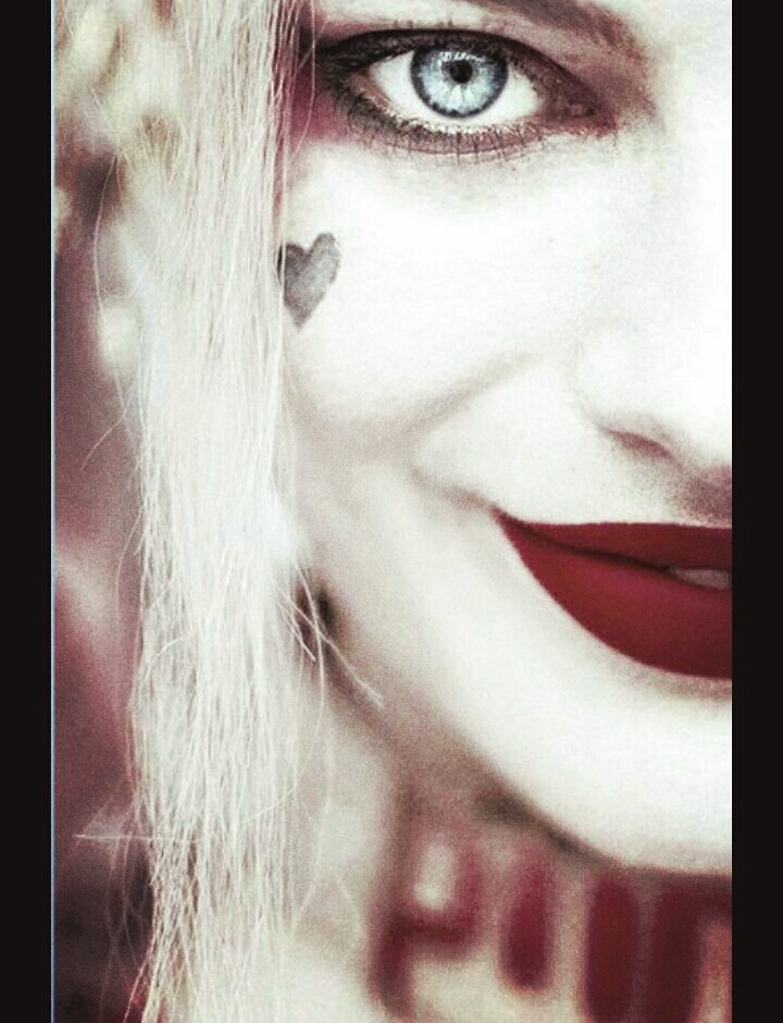 Harley Quinn