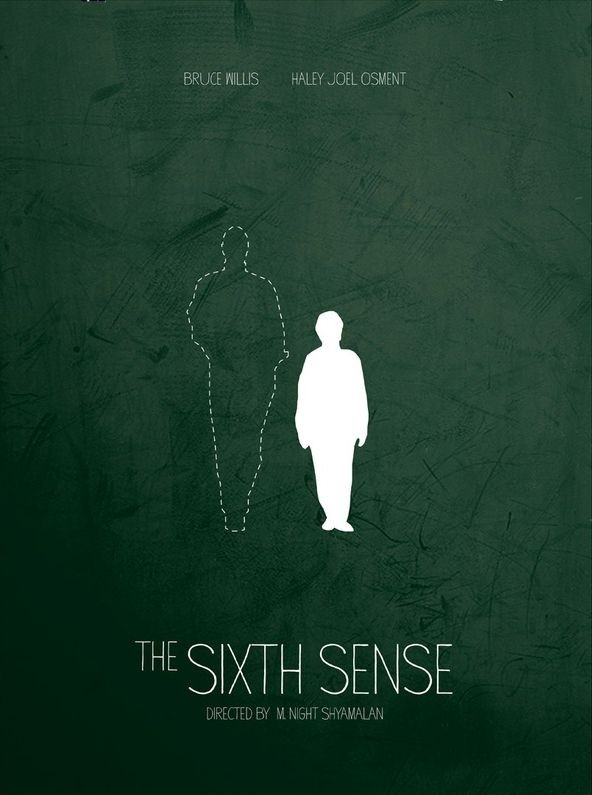The Six Sense