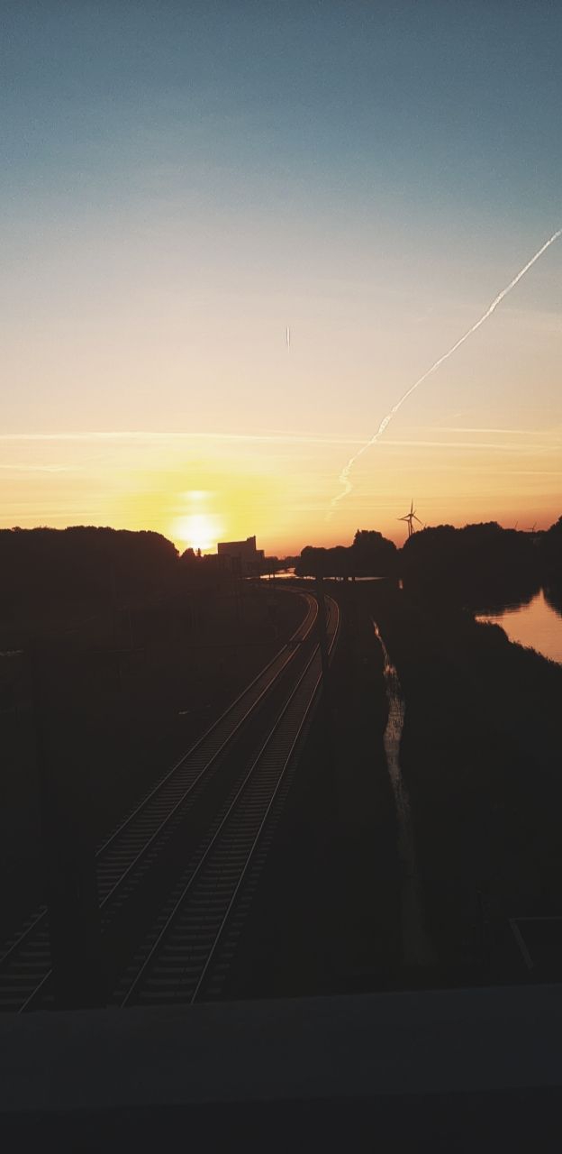 sky